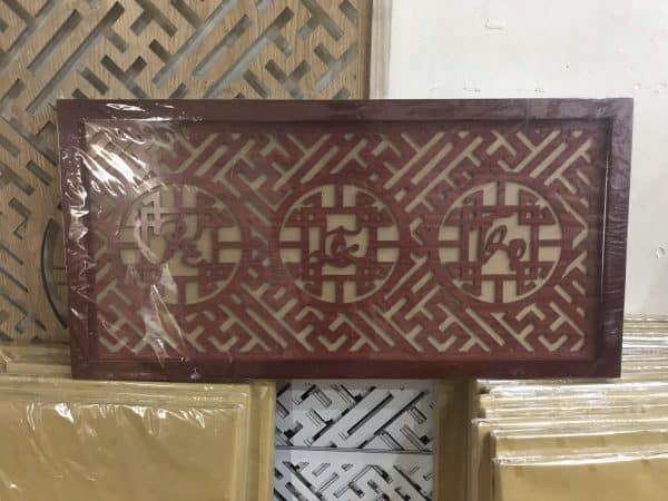 Tấm chống ám khói giá rẻ