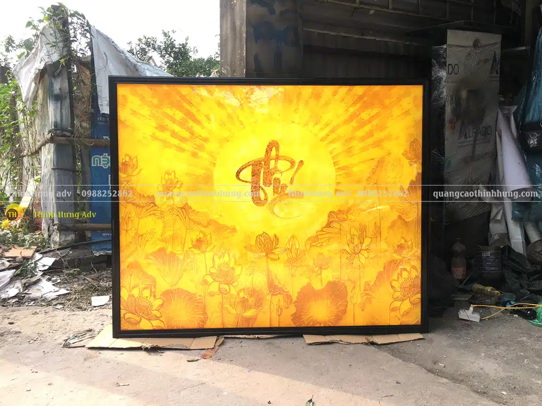 Bộ Tranh Trúc Chỉ Tâm Đức Phúc - Ảnh 6