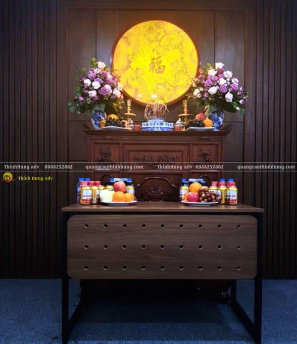 TRANH TRÚC CHỈ TRÒN