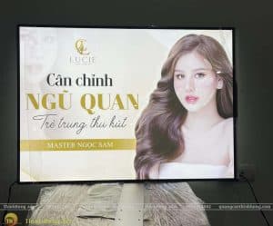 tranh điện treo tường