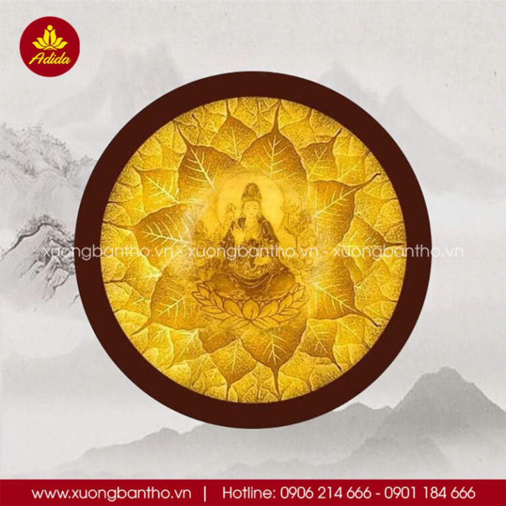 Top 15 mẫu tranh trúc chỉ hot nhất 2024: Bảng giá chi tiết từ A-Z