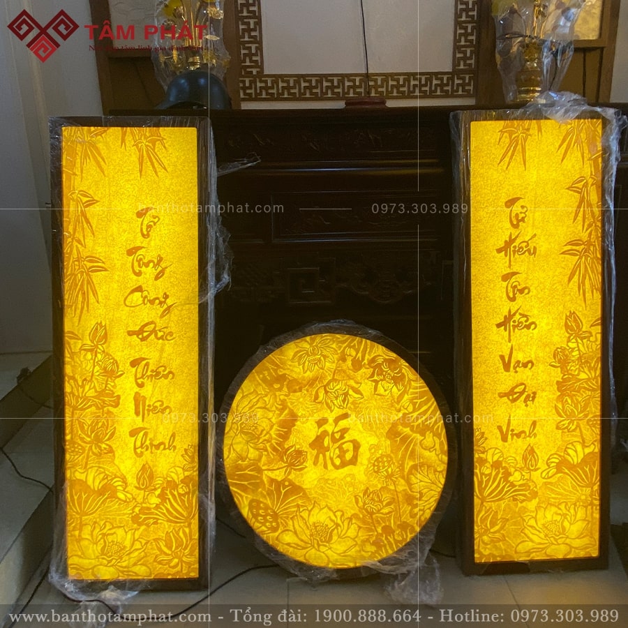 Top 15 mẫu tranh trúc chỉ hot nhất 2024: Bảng giá chi tiết từ A-Z