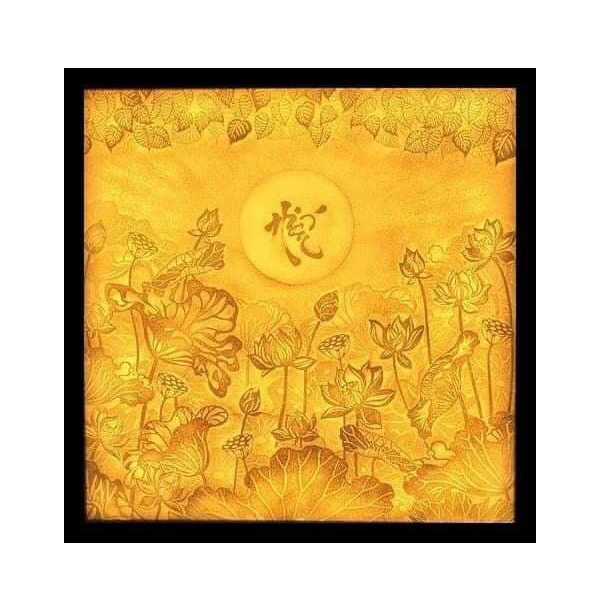 Top 15 mẫu tranh trúc chỉ hot nhất 2024: Bảng giá chi tiết từ A-Z