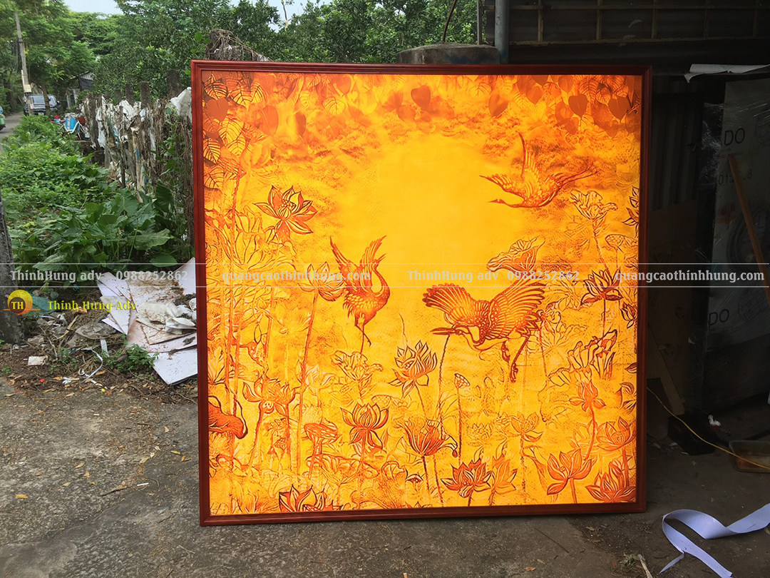 Top 15 mẫu tranh trúc chỉ hot nhất 2024: Bảng giá chi tiết từ A-Z