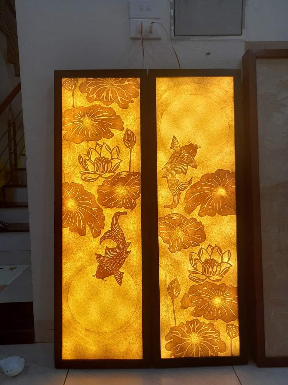 Top 15 mẫu tranh trúc chỉ hot nhất 2024: Bảng giá chi tiết từ A-Z