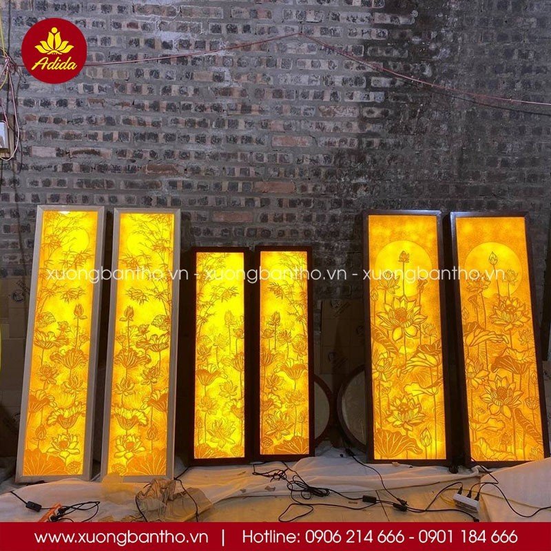 Top 15 mẫu tranh trúc chỉ hot nhất 2024: Bảng giá chi tiết từ A-Z
